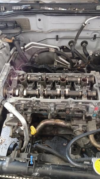 Jim's Engine Services