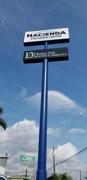 Hacienda Collision Center