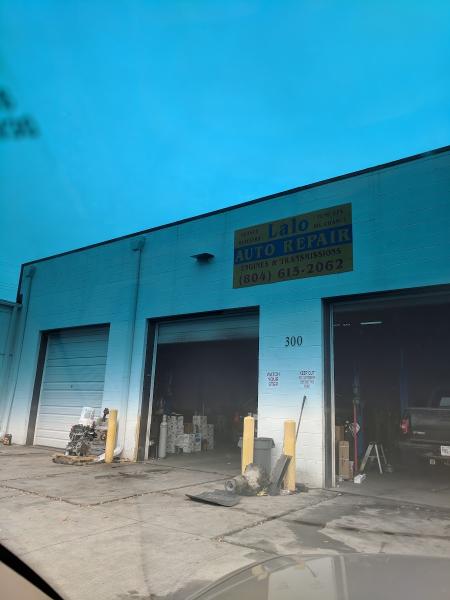 Lalo Auto Repair