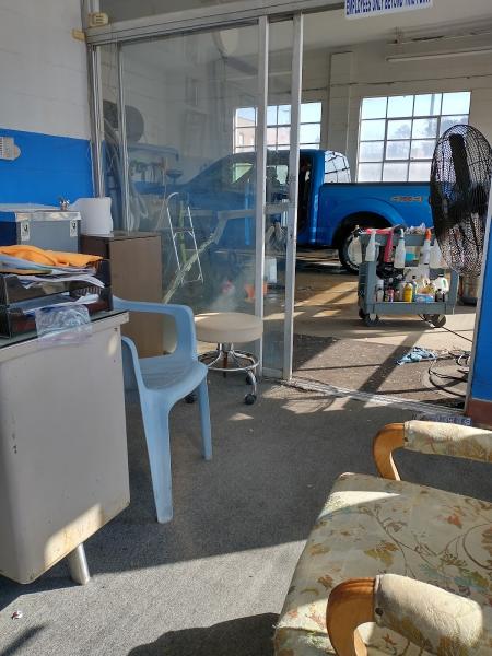 Eric's Hand Car Wash & Detail