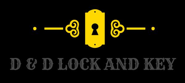 D & D Lock and Key
