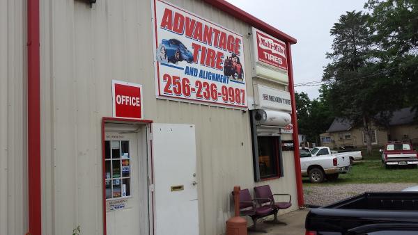 Advantage Tire & Alignment