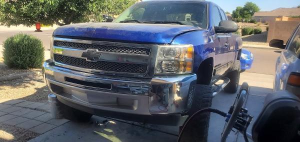 Guero's Auto Service
