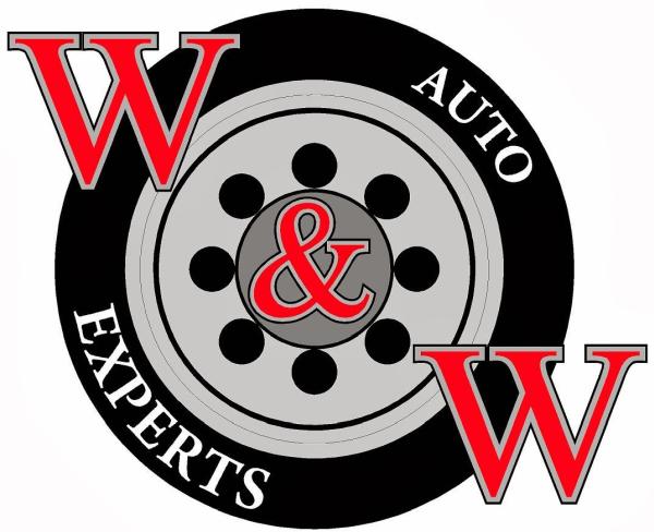 W & W Auto Experts