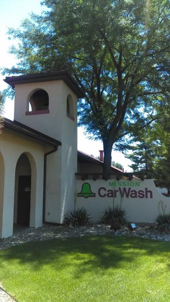 Mission Car Wash