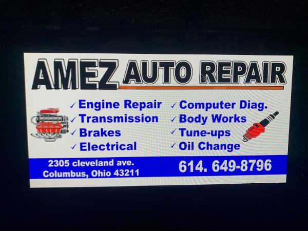 Amez Auto Repair