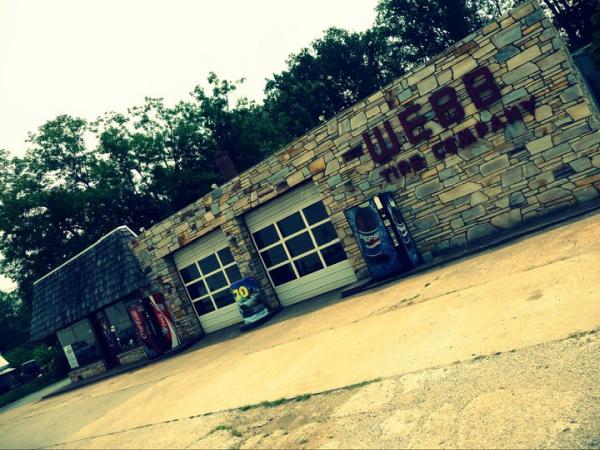 Webb's Tire Company