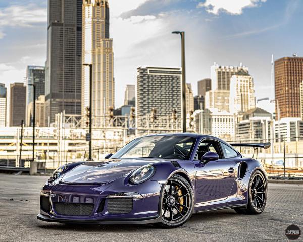 XTC Detail / Ceramic Pro Chicago