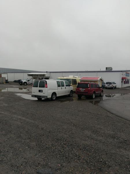 Lisac's Tire Supply