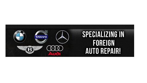RK Industries Import Auto Repair