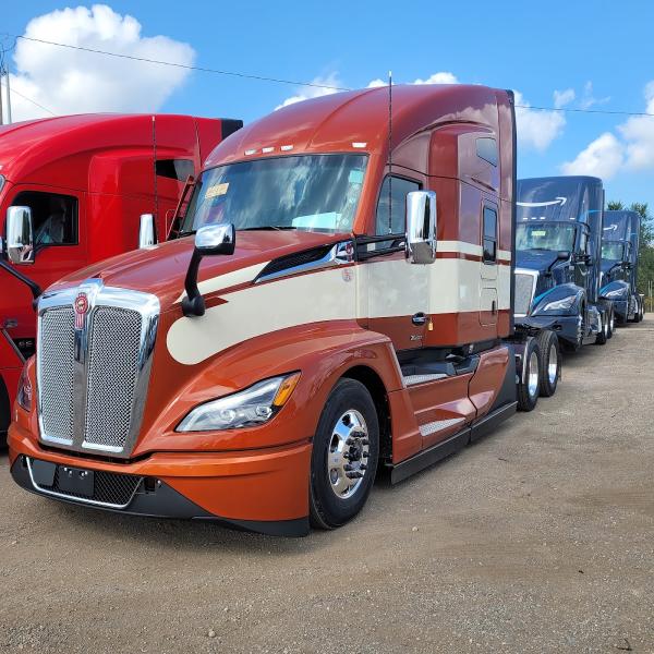 Truckmovers