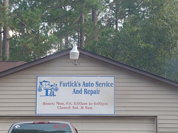 Furticks Auto Services & Repair