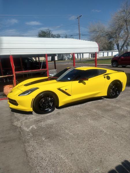 Twins Car Wash