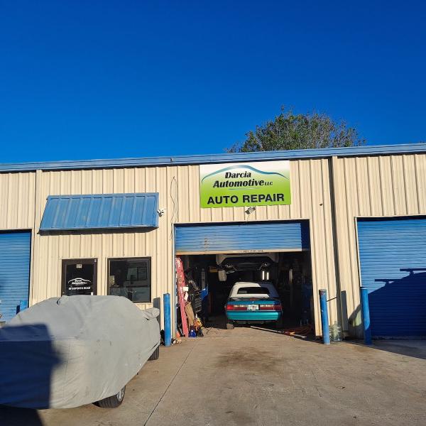 Darcia Automotive LLC