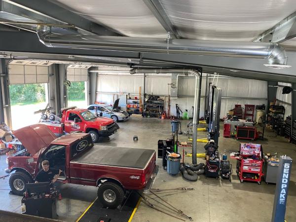Obsession Performance Auto Repair