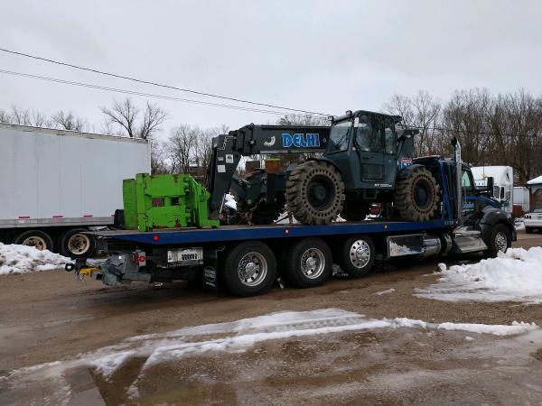 Schaffer's Towing LLC