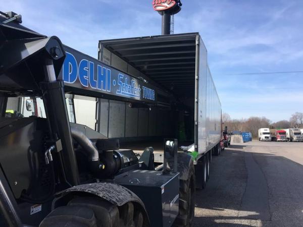 Schaffer's Towing LLC