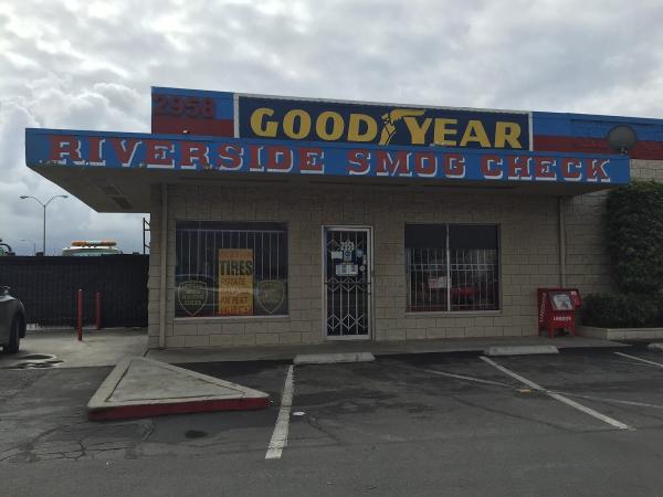 Riverside Smog and Auto Repair