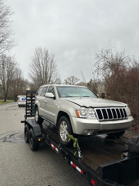 Blakely Towing & Junk Car Removal