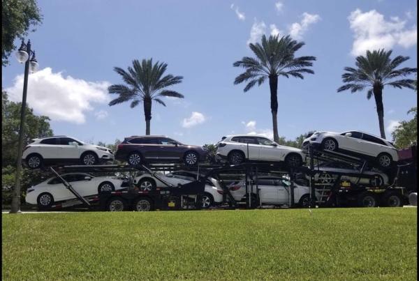 Karma Auto Transport