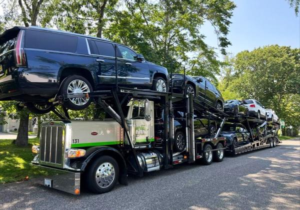Karma Auto Transport