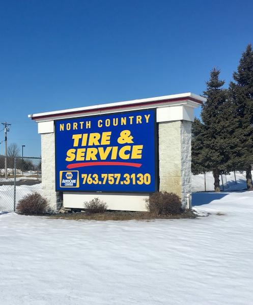 North Country Tire Service