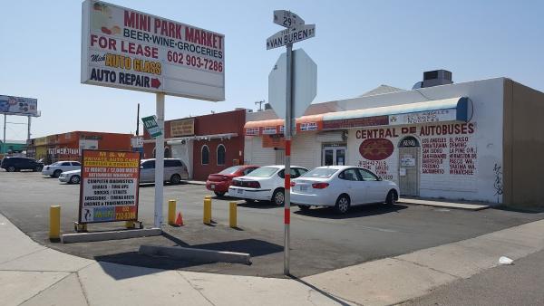 M & W Private Auto Care