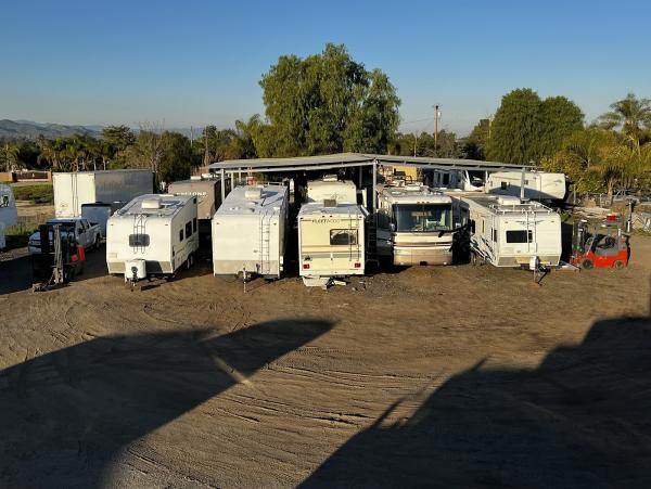 DC RV Roof Repair LLC