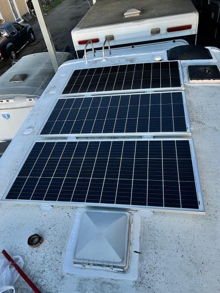 DC RV Roof Repair LLC