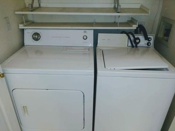 A All Area Appliance Removal
