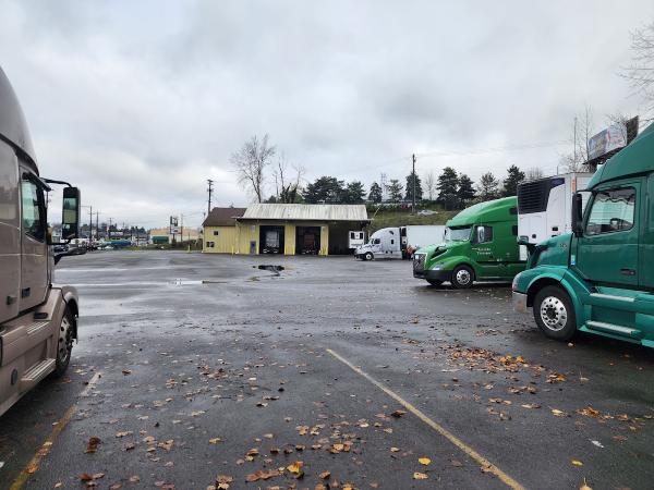 Allstate Truck Repair