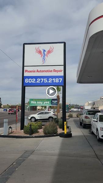 Phoenix Automotive Repair