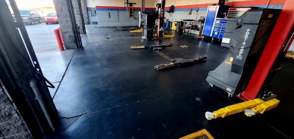 Phoenix Automotive Repair