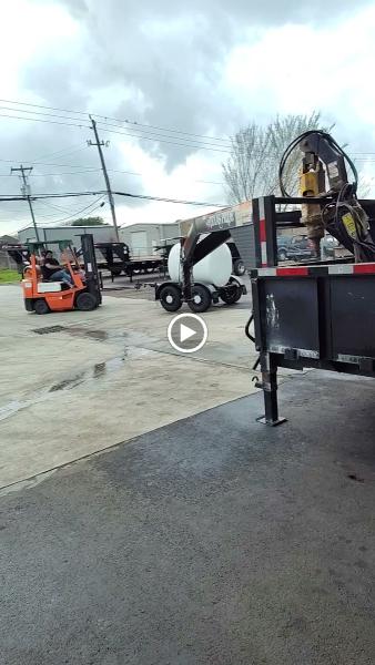 DOT Ready Trailer Repair