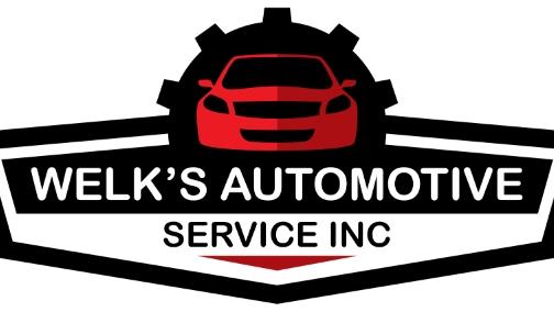 Welk's Automotive Service Inc