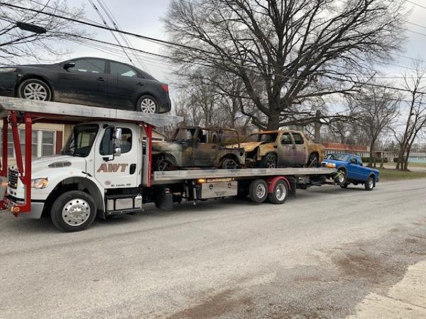 All Wise Transport Towing Company