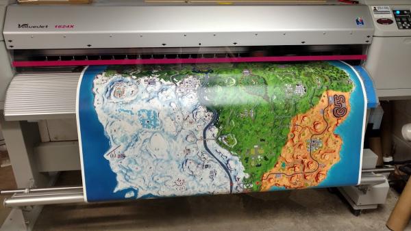 Red Dragon Graphics