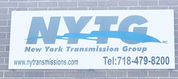 New York Transmission Group (Nytg) & Reliable Transmissions