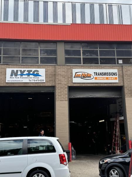 New York Transmission Group (Nytg) & Reliable Transmissions