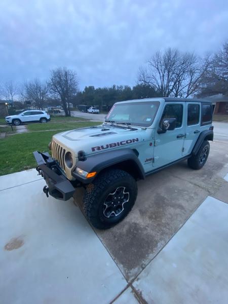 Classic Paint & Body