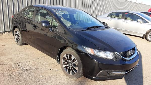 Ducky's Auto Parts Inc