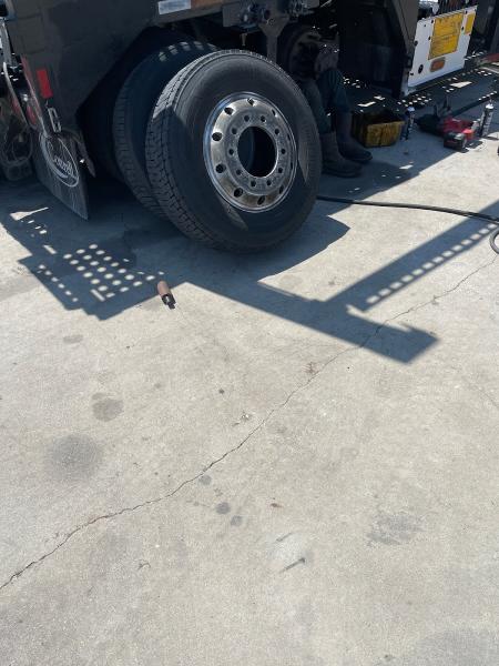 Cemco Truck and Trailer Repair