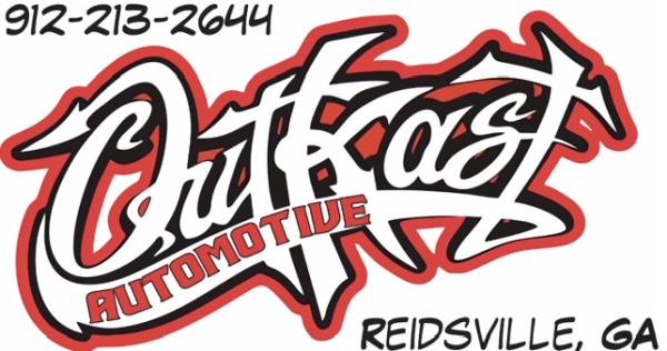 Outkast Automotive Reidsville