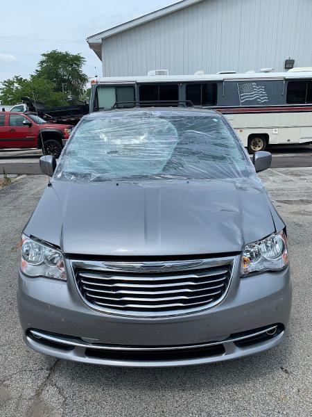 Bob Redmond Auto Collision