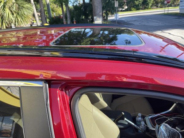 Quality Window Tinting