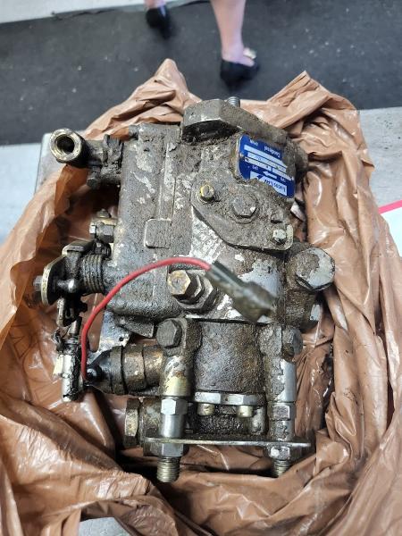 United Diesel Service Inc