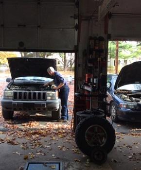 Reggie's Foreign Auto Works