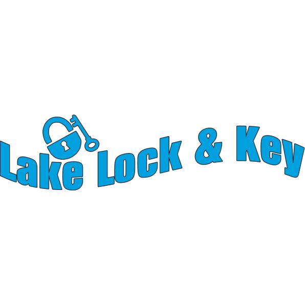 Lake Lock & Key