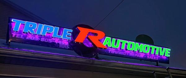 Triple R Automotive