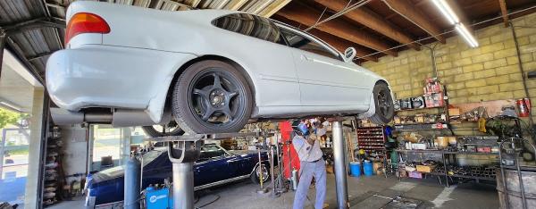 Championship Muffler Service